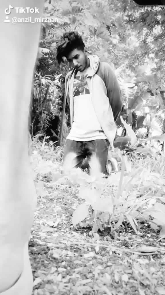 @👑Anzil Mirzaan👑