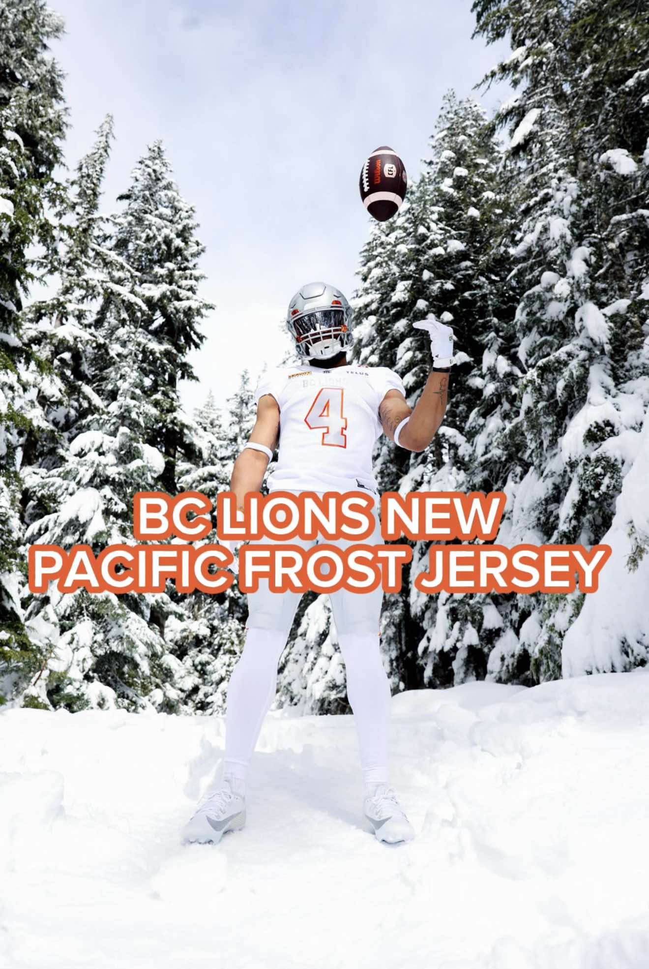 @BC Lions