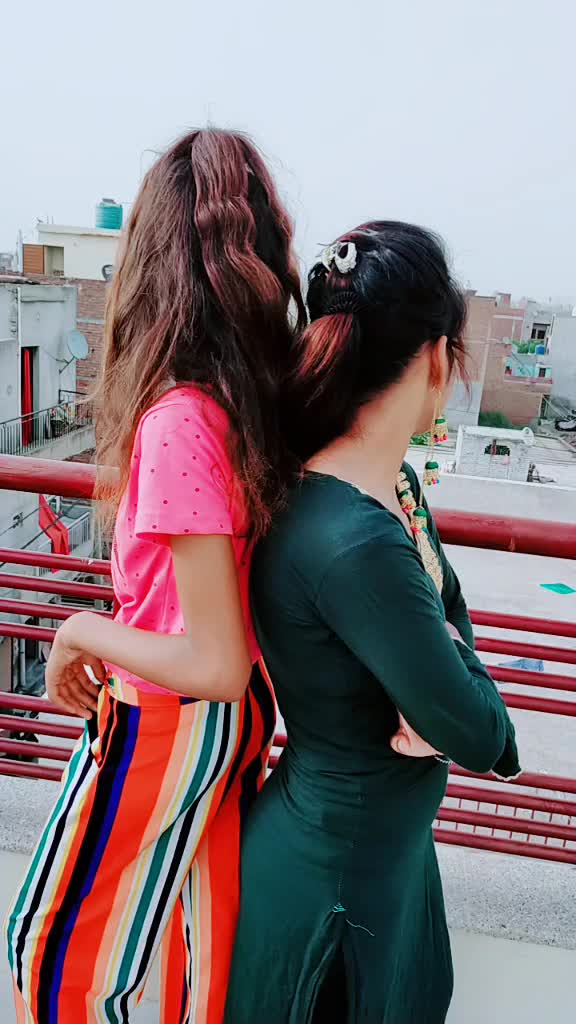 @❣️Aarohi manisha❣️