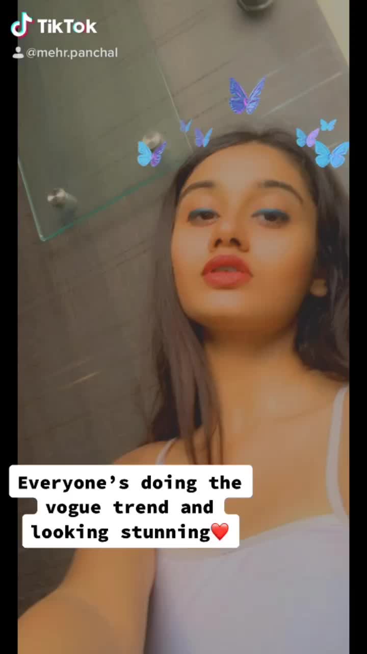 @mehr panchal