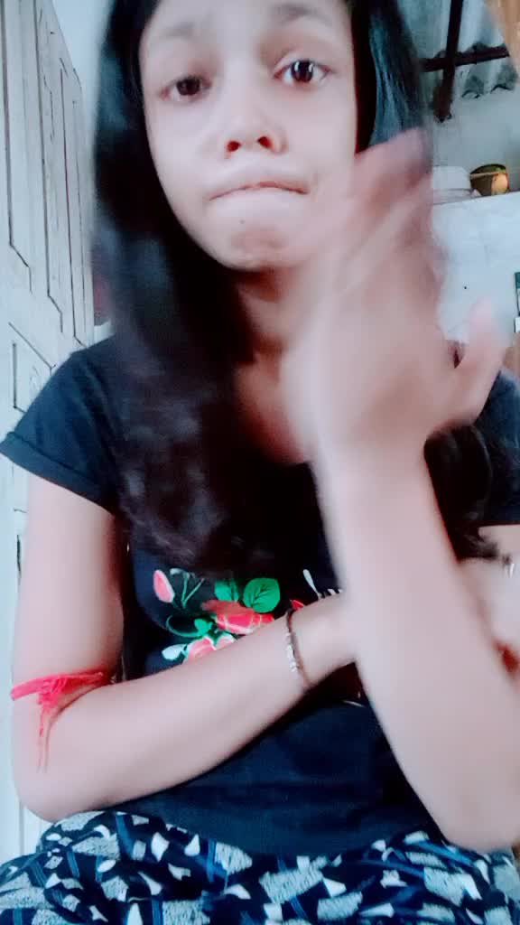 @cute Angel Sonali