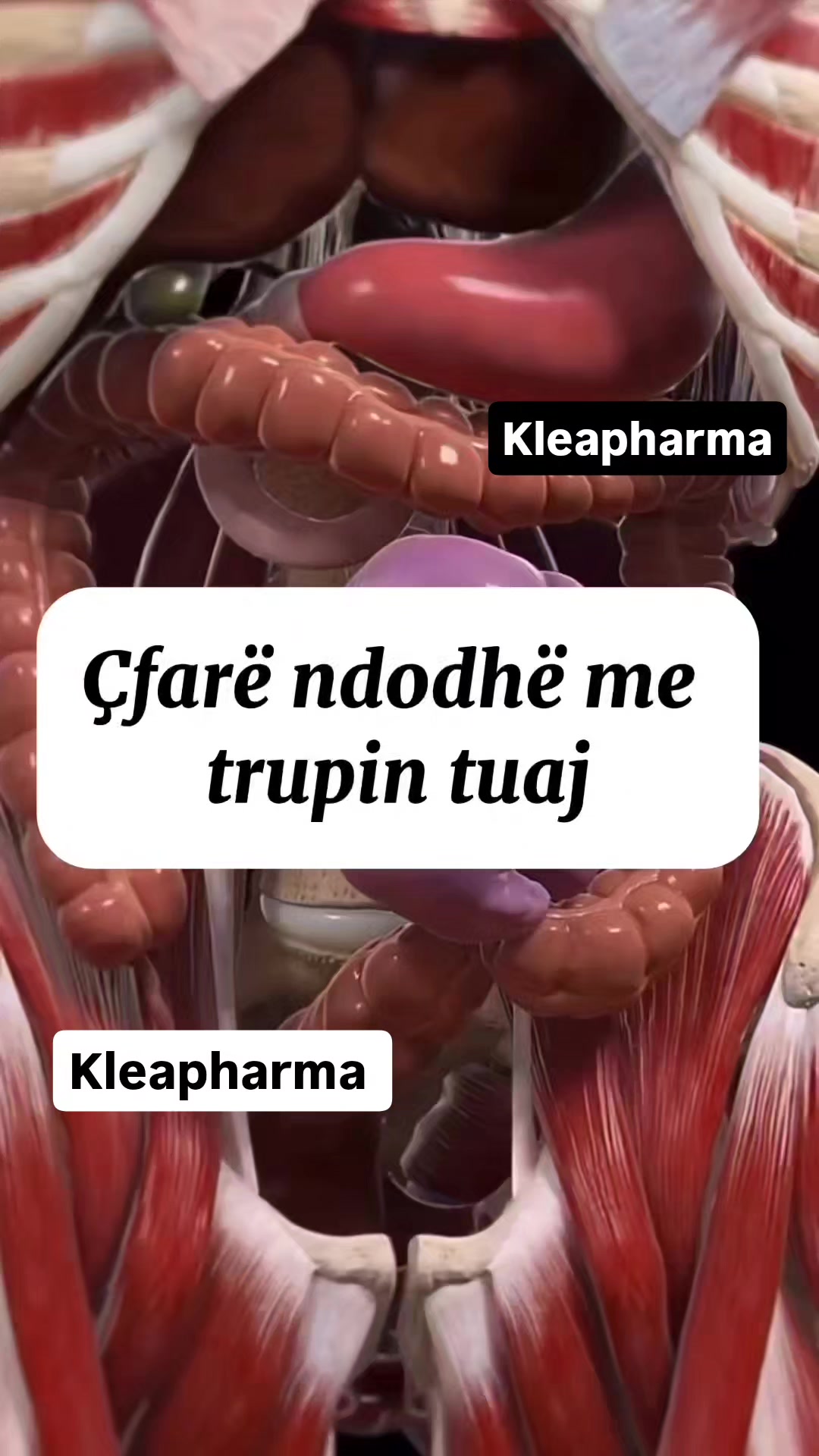 @KleaPharma
