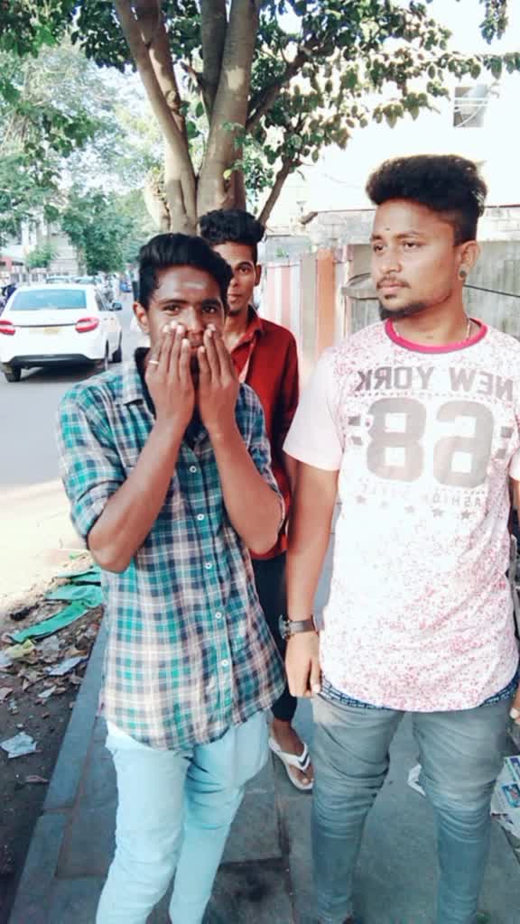 @Aju Gokul
