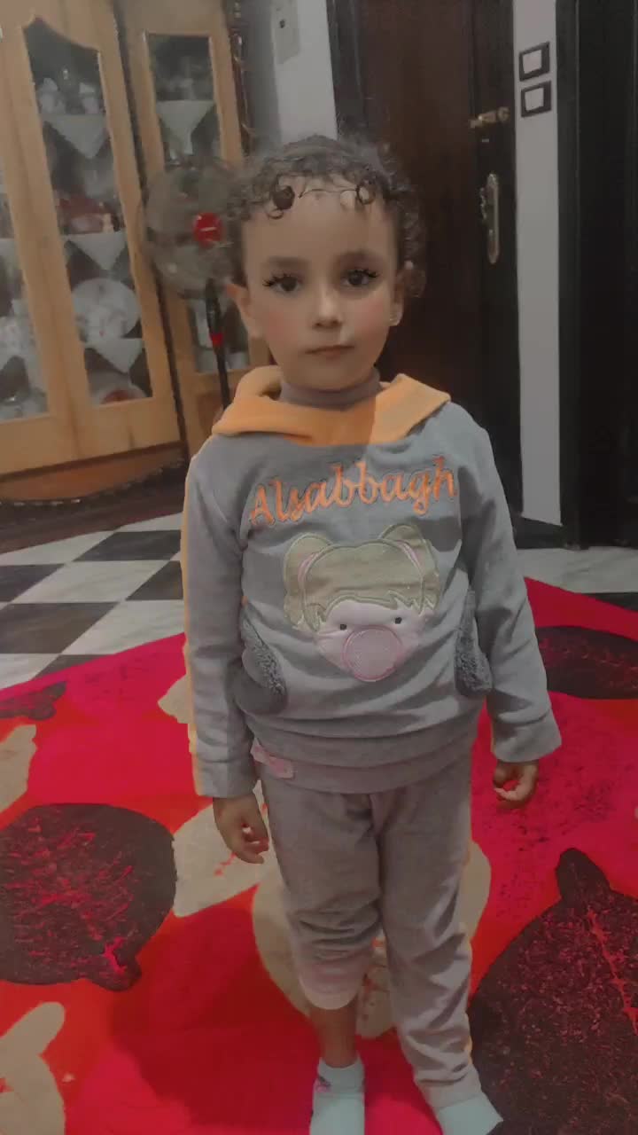 @مكه ❤ مريم