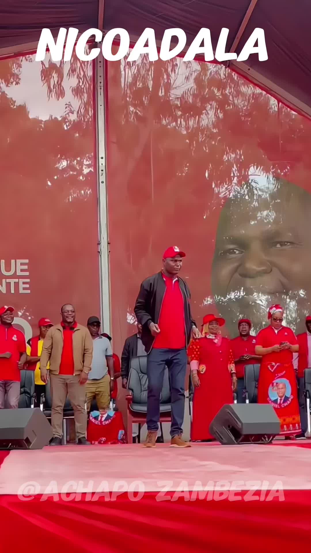 @ACHAPO ZAMB&Eacute;ZIA