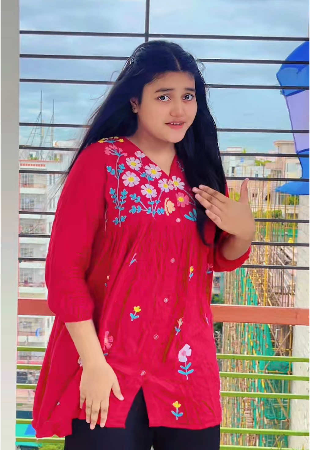 @❤️Nusrat Prema❤️
