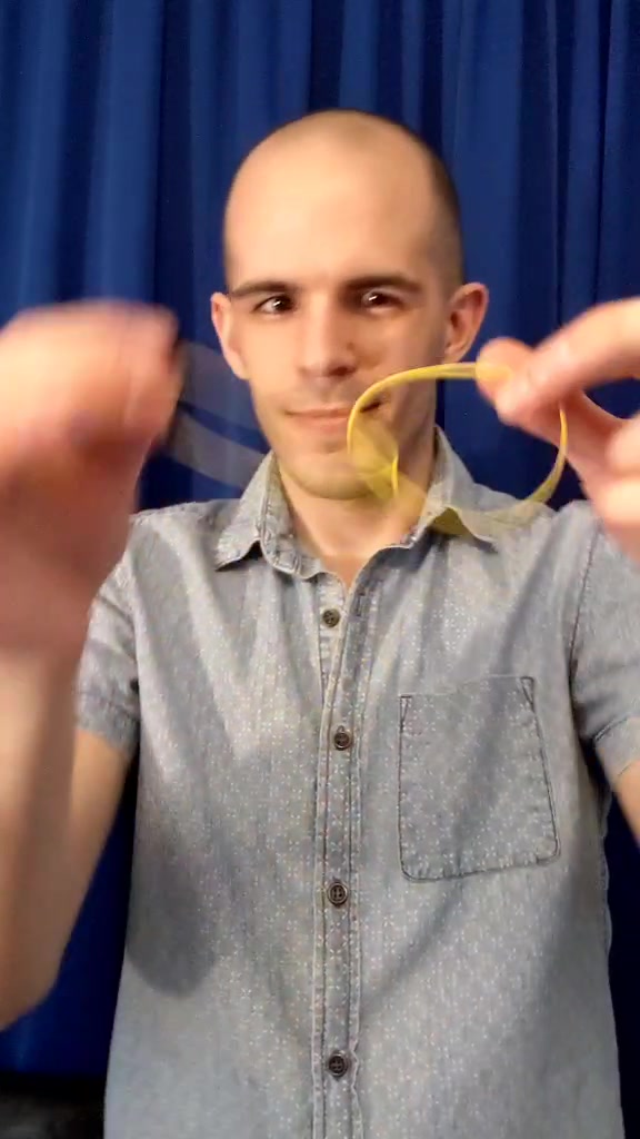 @Magician Sam Pearce
