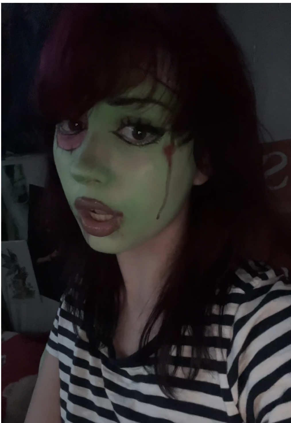 @piper 🧟♀️