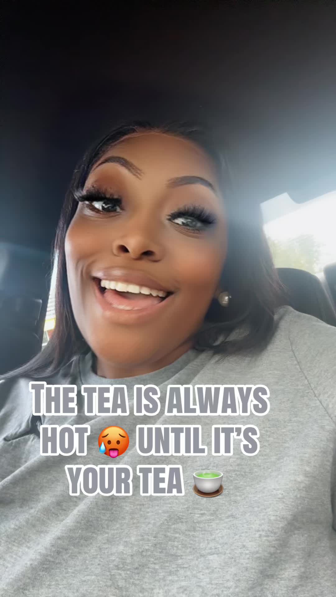 @The ONLY LadyP