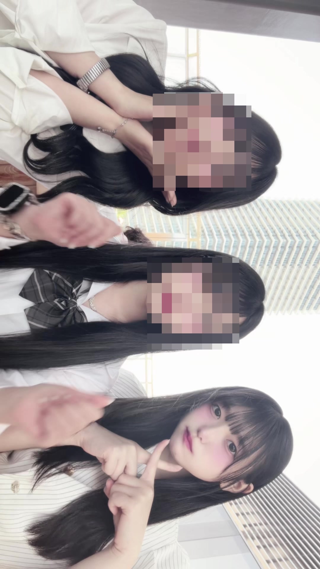 @諸葛望愛(もろくず のあ)🩵💙