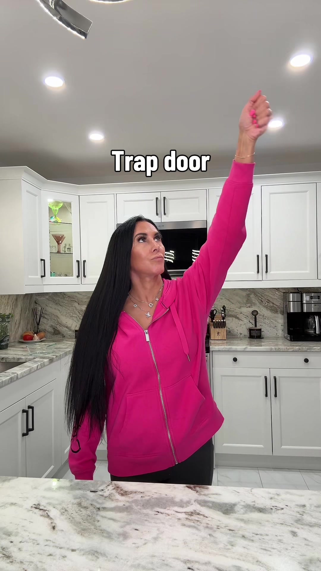 @mama hahn