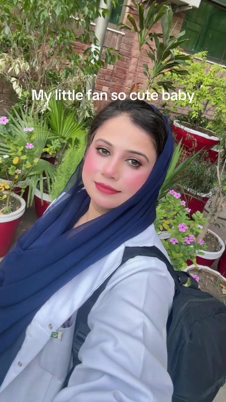 @Munazza Rizvi