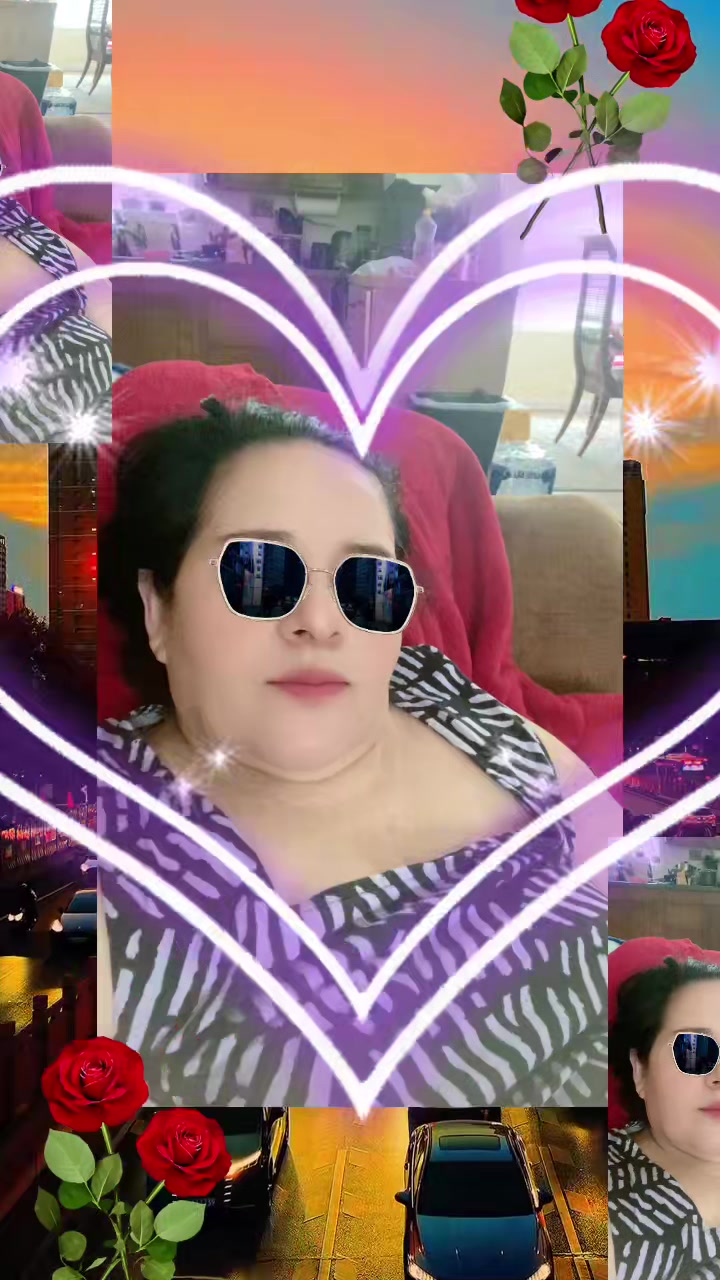 @Amalia arevalo