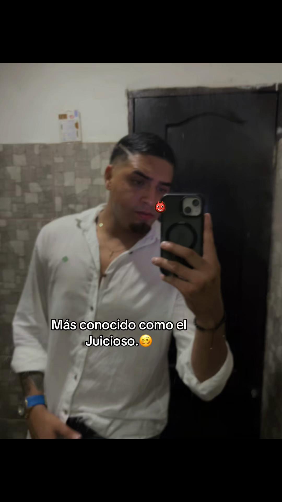 @Maelo Arreaga 👹