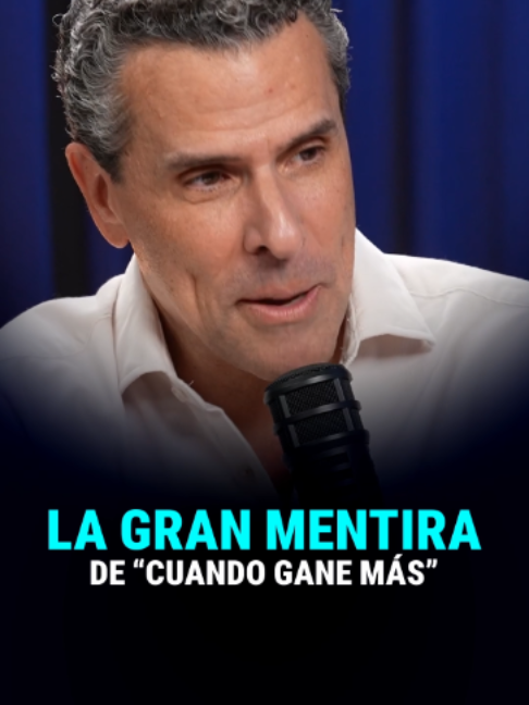 @Marco Antonio Regil