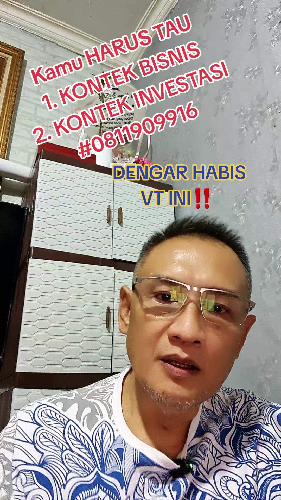 @Efendy Laransedu (pak Jess)