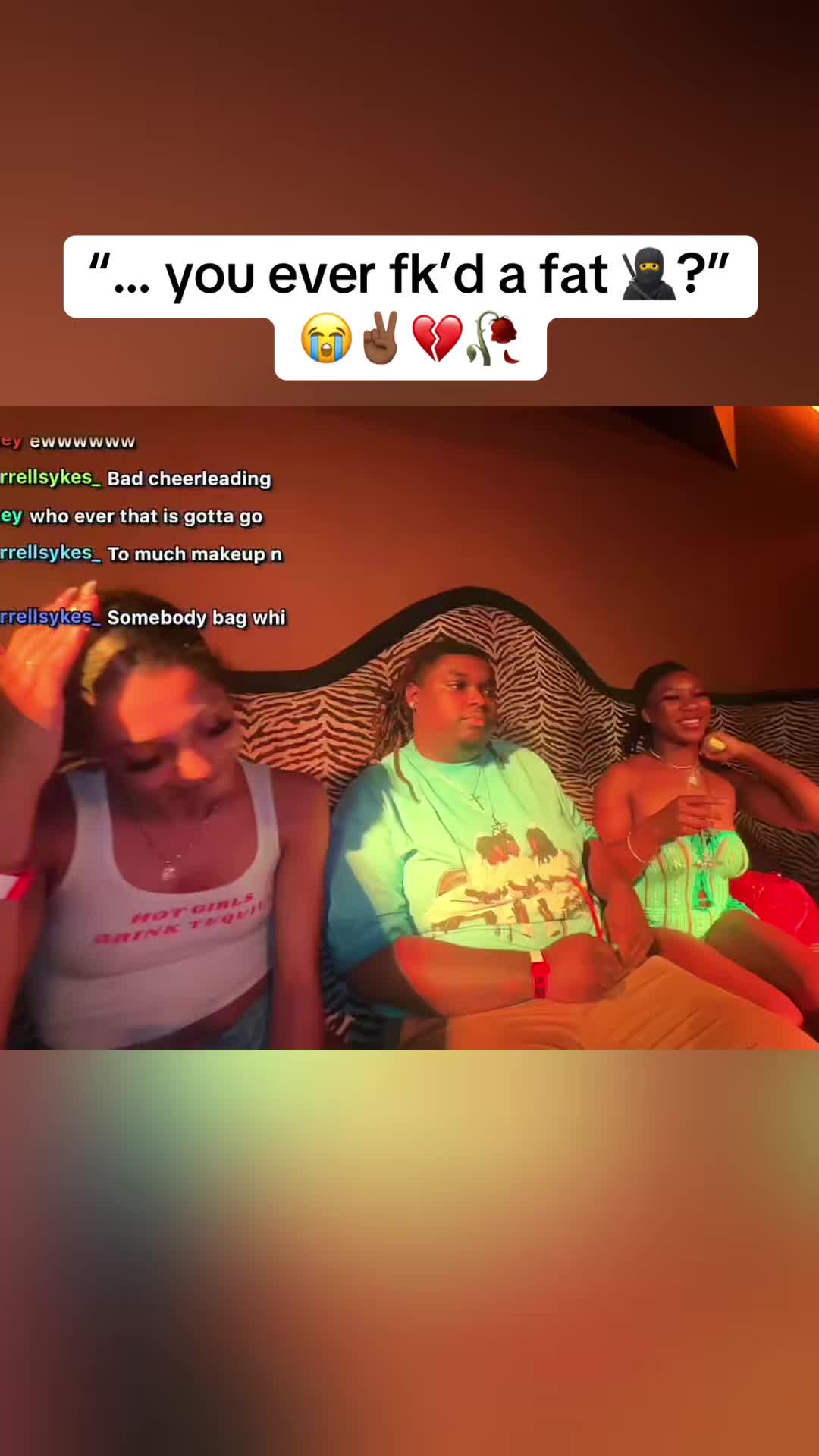 @jarebeartv