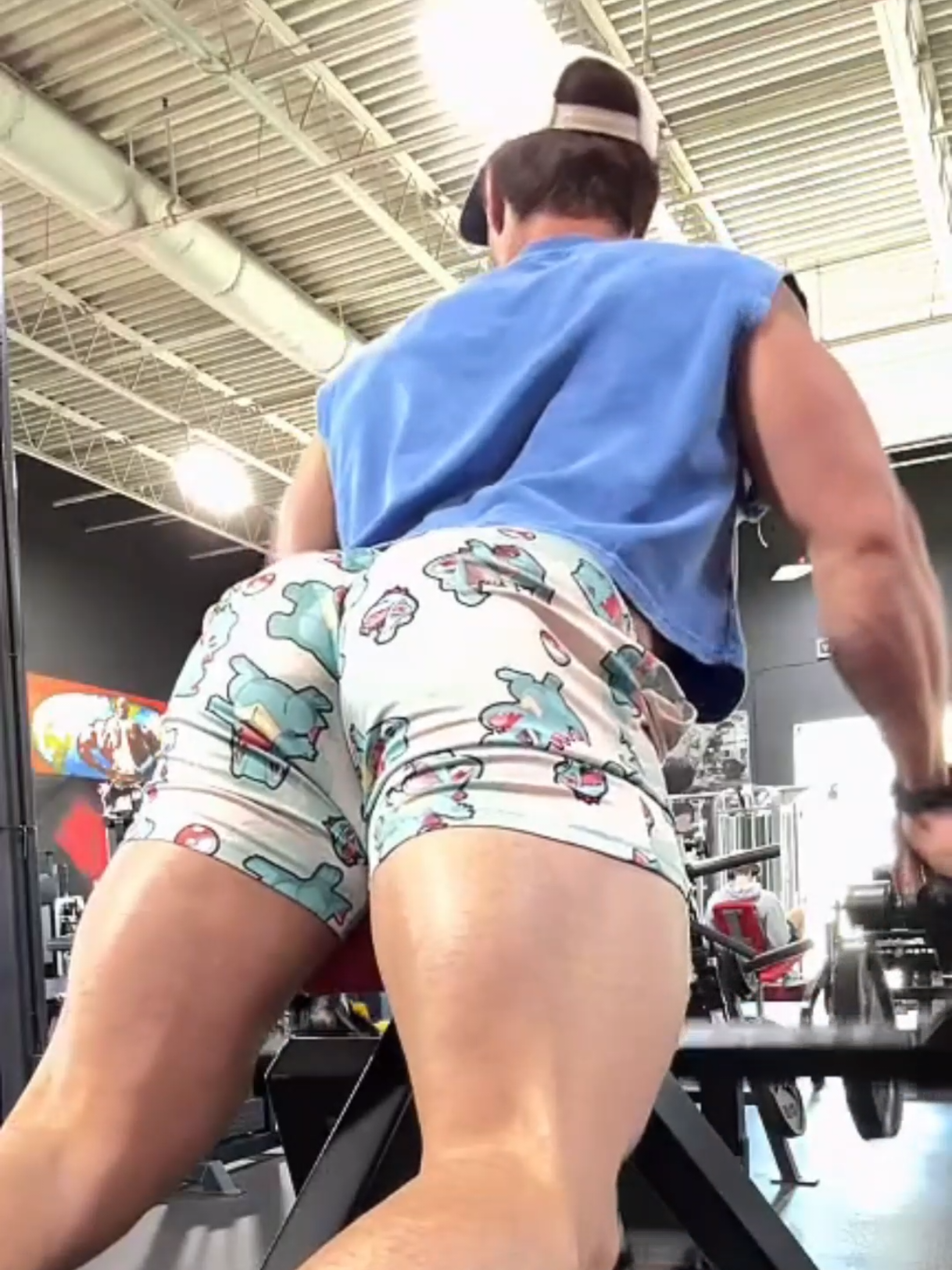 @🎂 SlingerFit clips 🎂