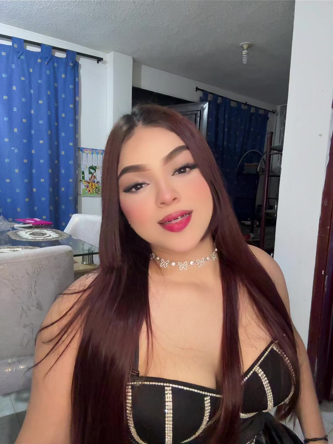 @👑♿️Zarita~R♿️🍒