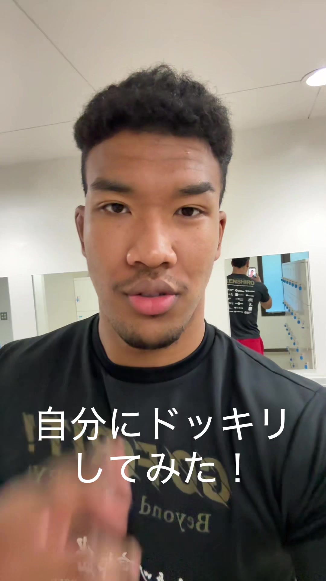 @殴り合いより空気読む方が難しい