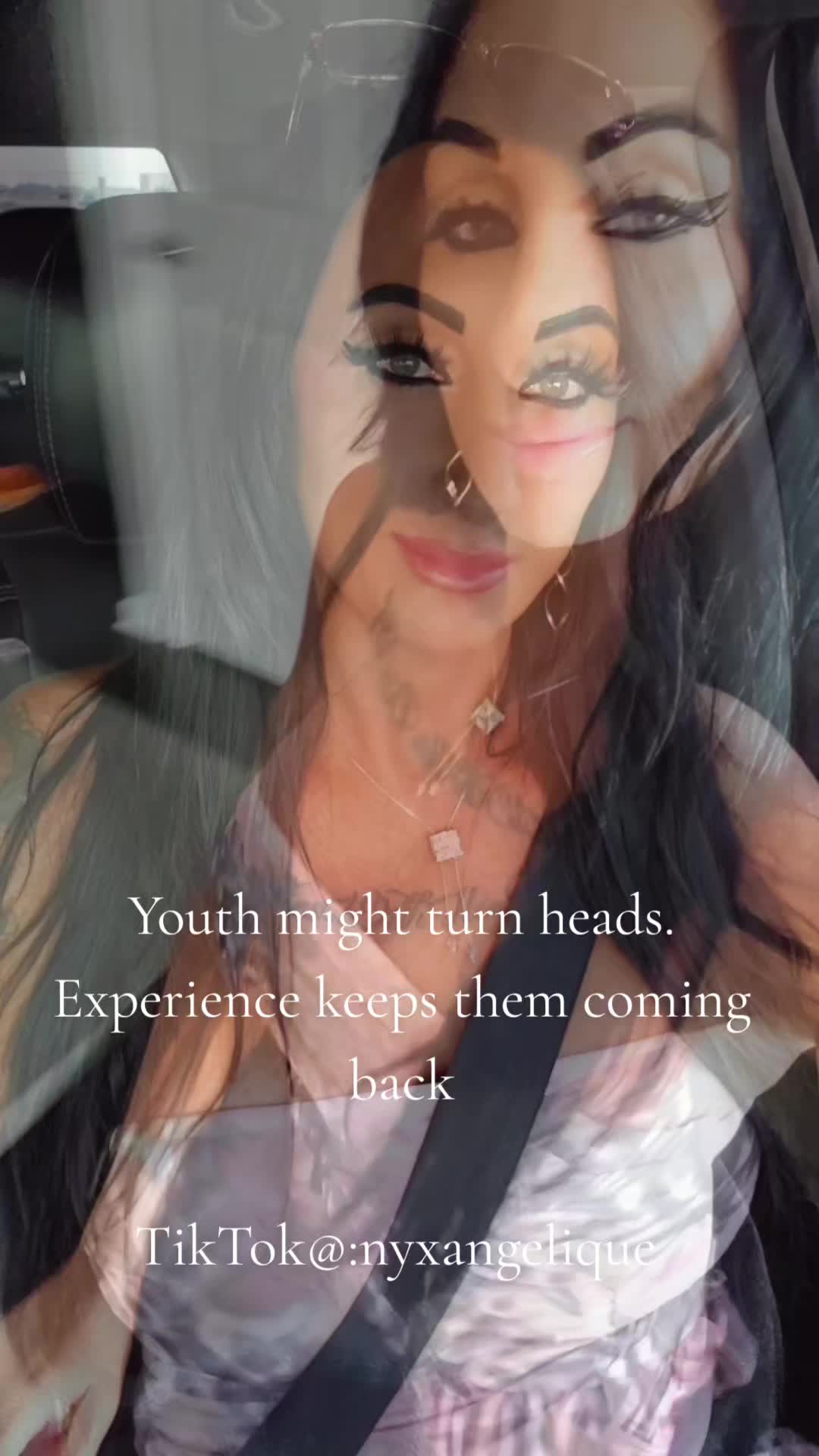 @❌️ Angelique ❌️