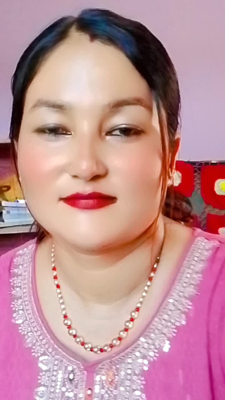 @KAMALA RAWAT