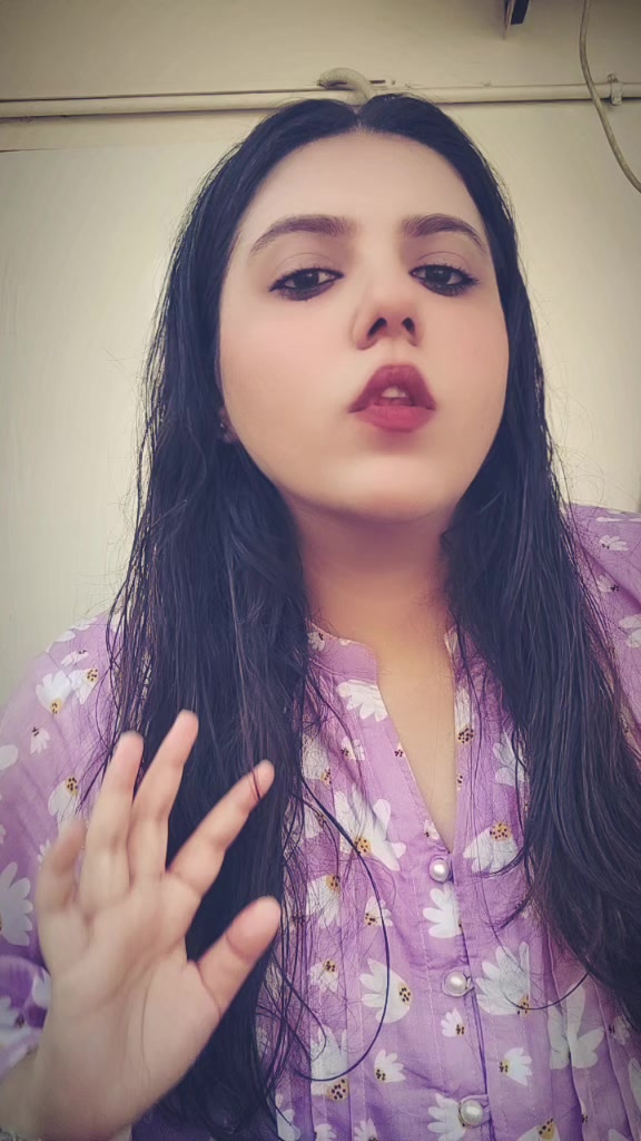 @Inaara Hirani ♥️