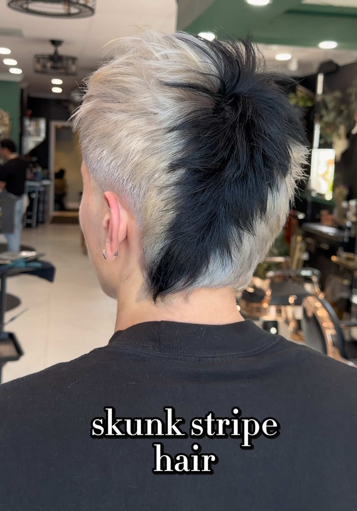 @Hair by Dennis