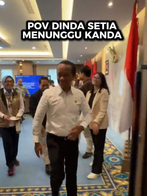 @Kanda Bahlil Fanbase