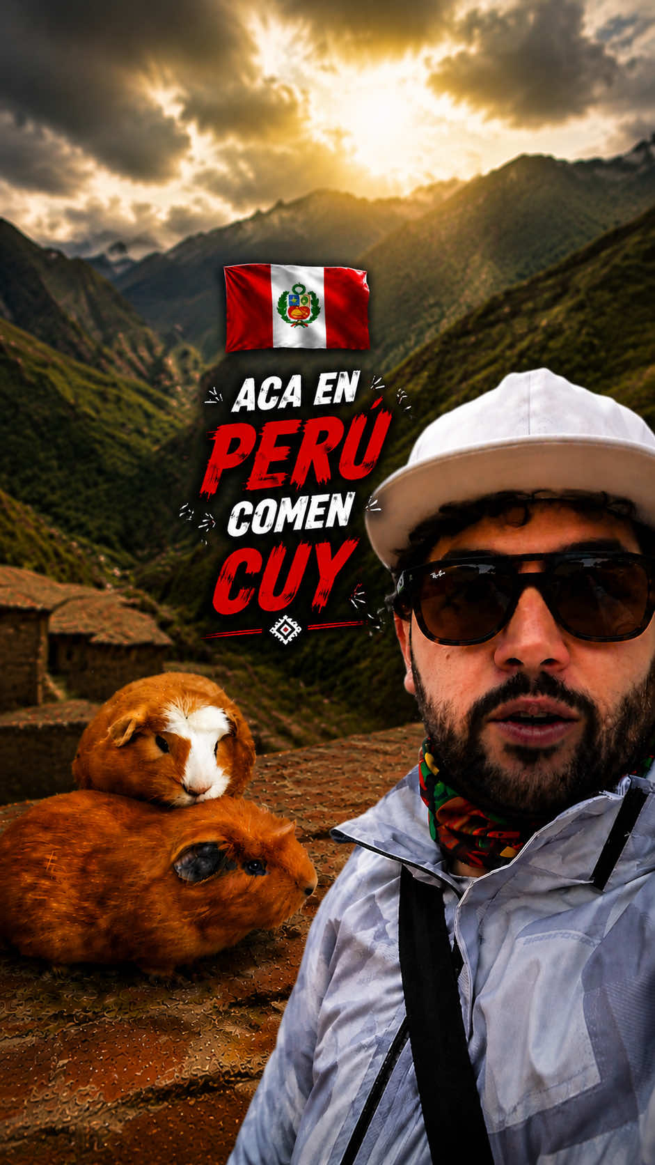@Facundo Mendez