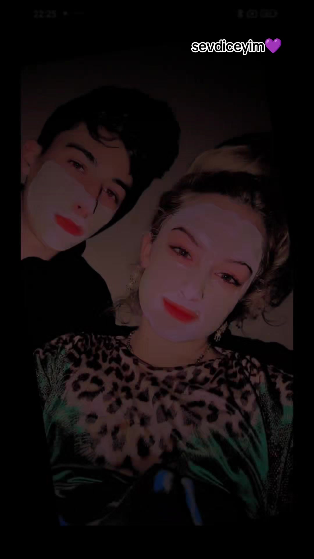 @💍 🫠 Ceylan gözlü kız 🫠💍