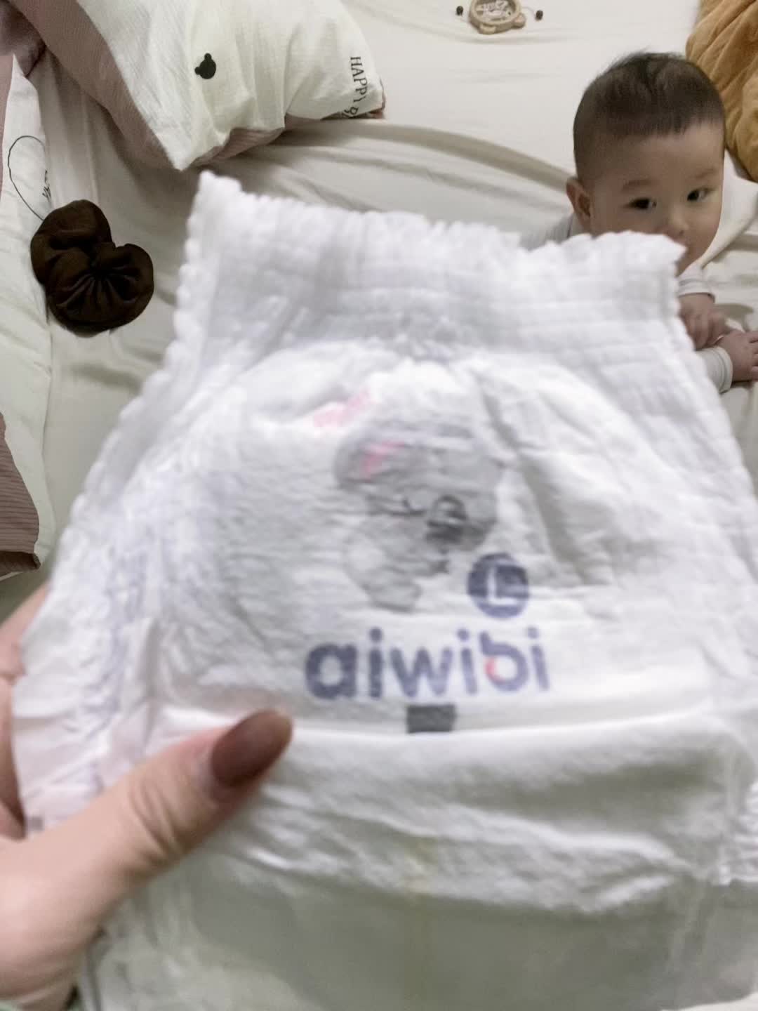 @Biết đi sẽ đổi tên 👶🏻