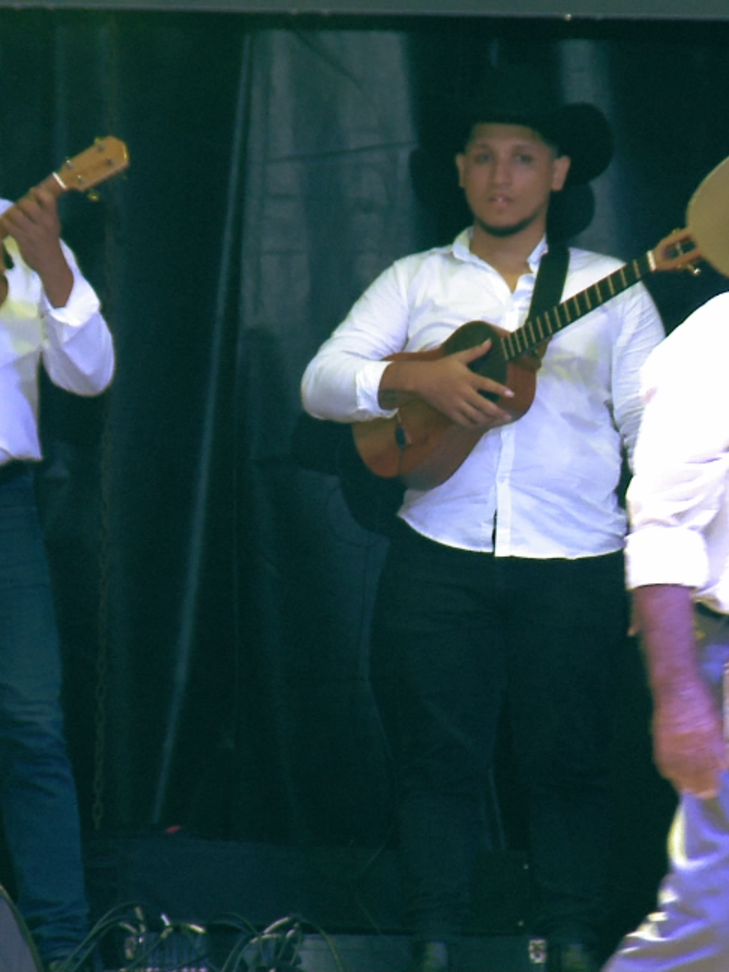 @Oropeza Producciones