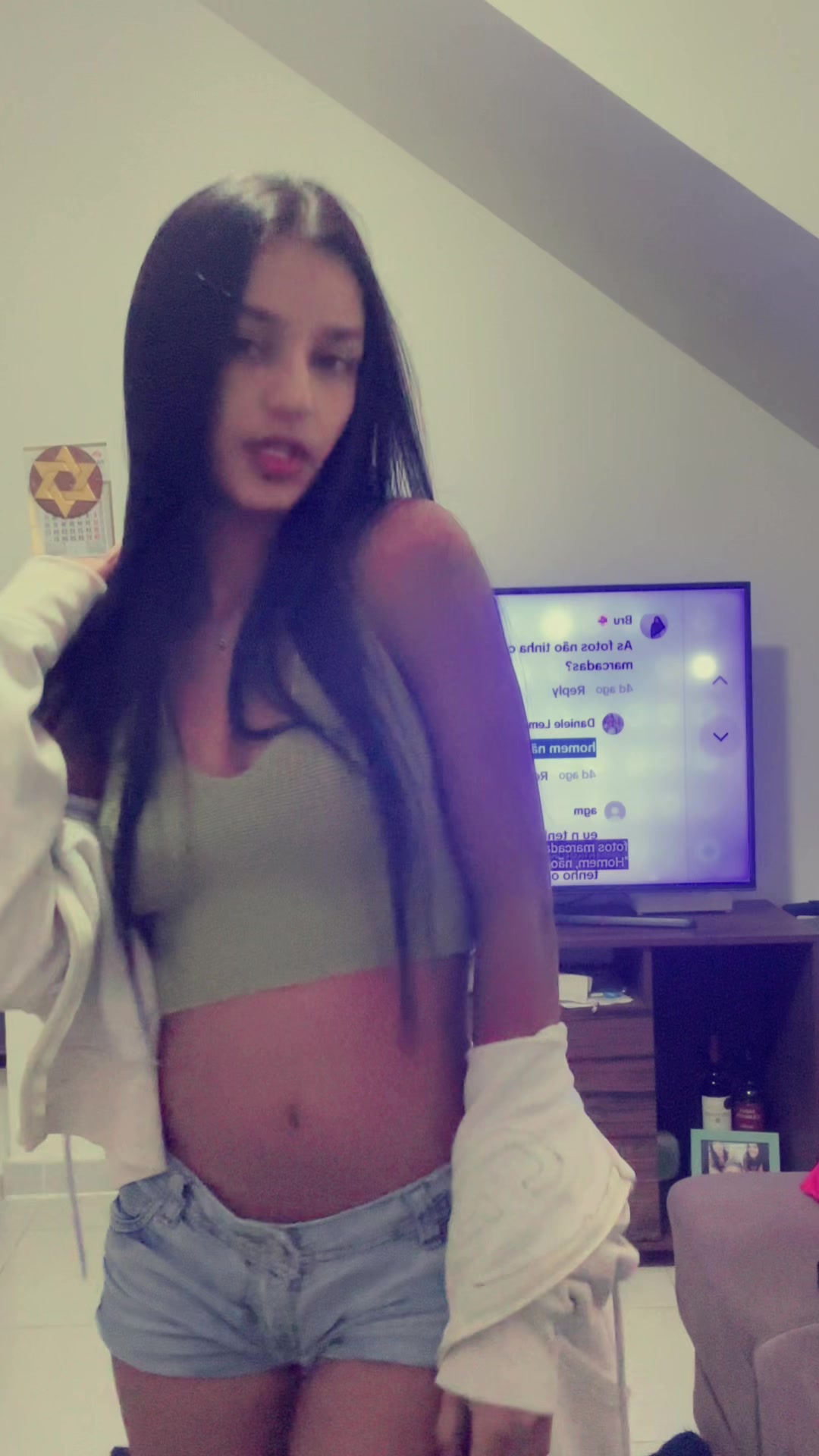 @Vitoria