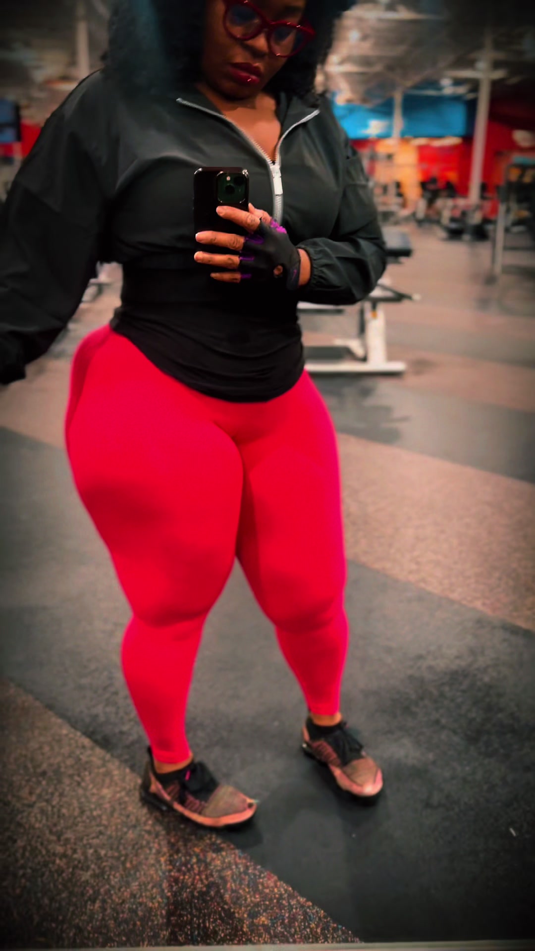 @🔥🥰BaddiesWithBalance🦍💪🏾🌹