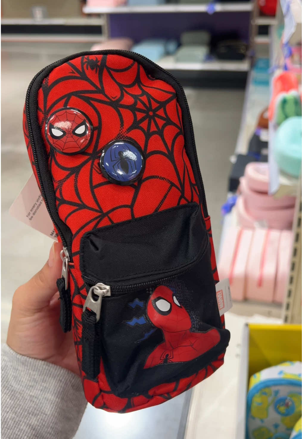 @spideylover