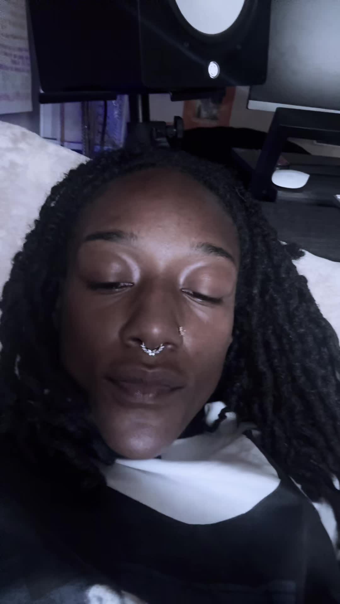 @Arye&egrave; The Gem 💎