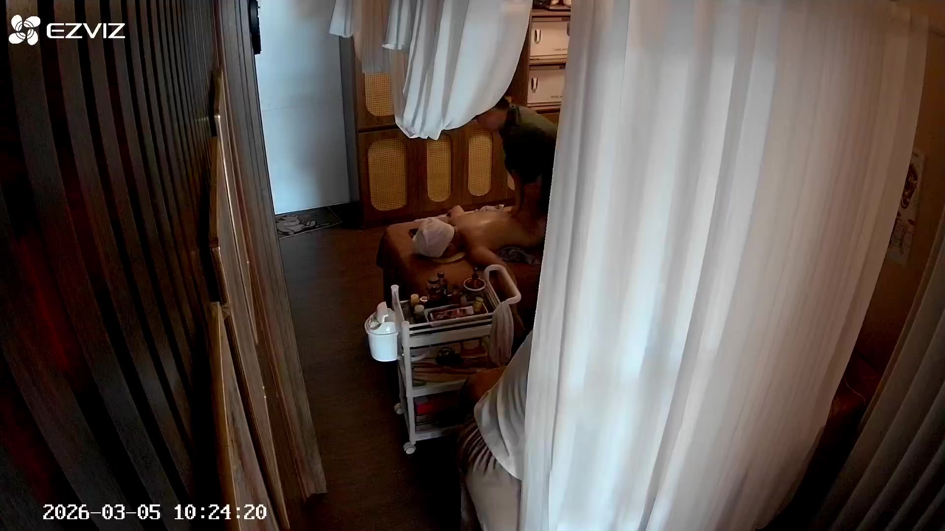 @Lisa spa - Dưỡng Sinh Đ&ocirc;ng Y