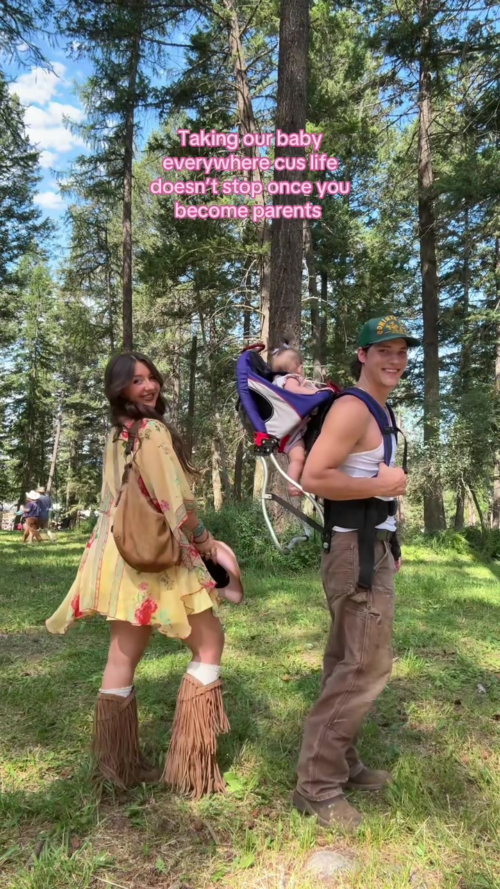 @BradyandAudrie