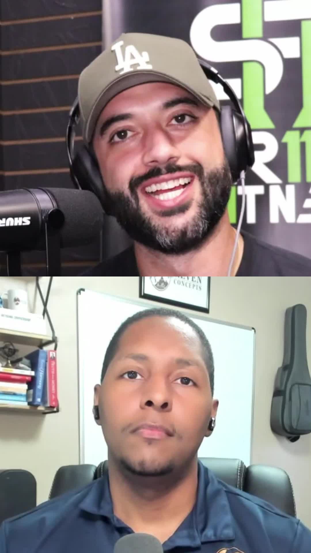 @Devan G.