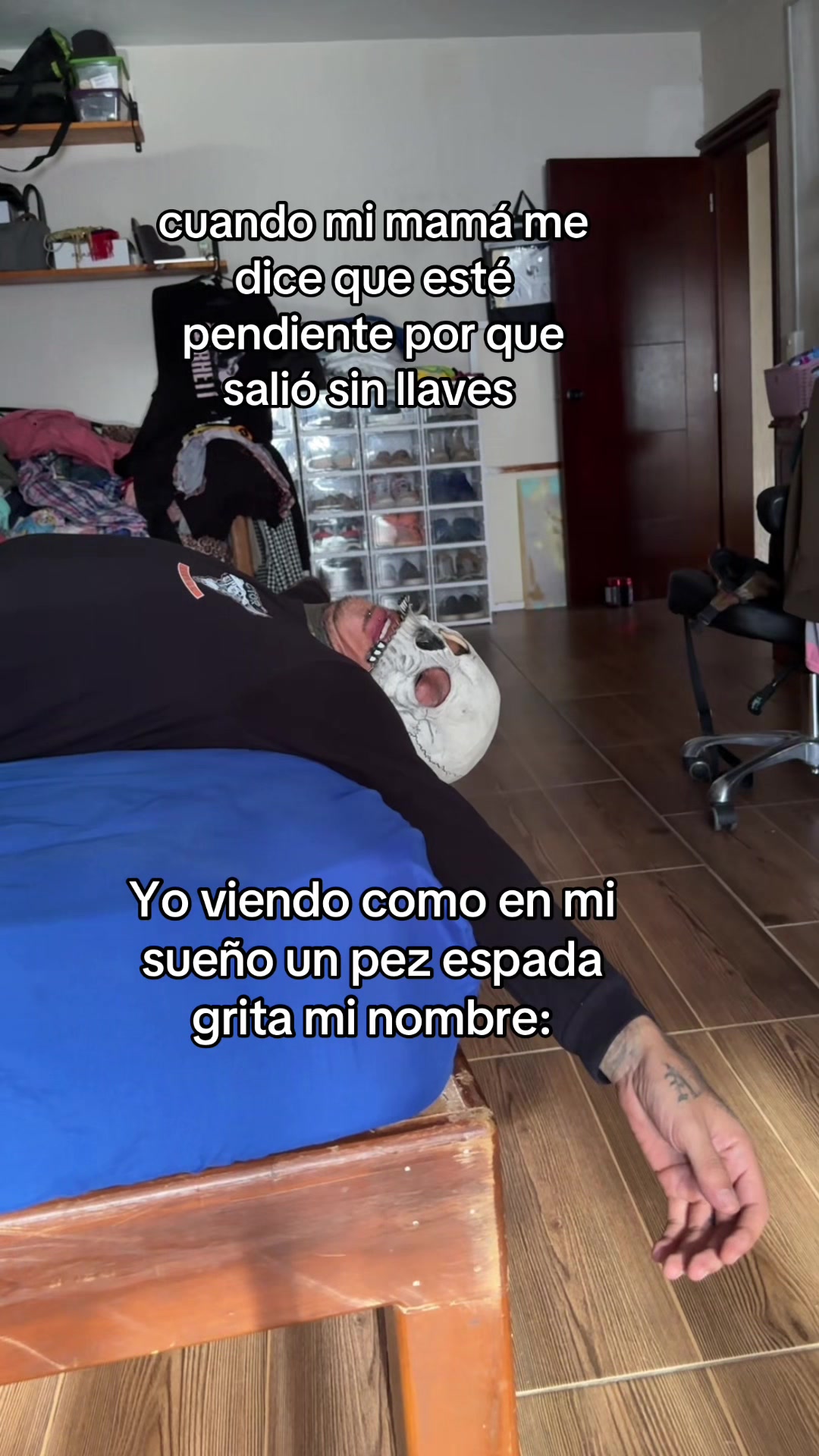 @El Calavero FPV