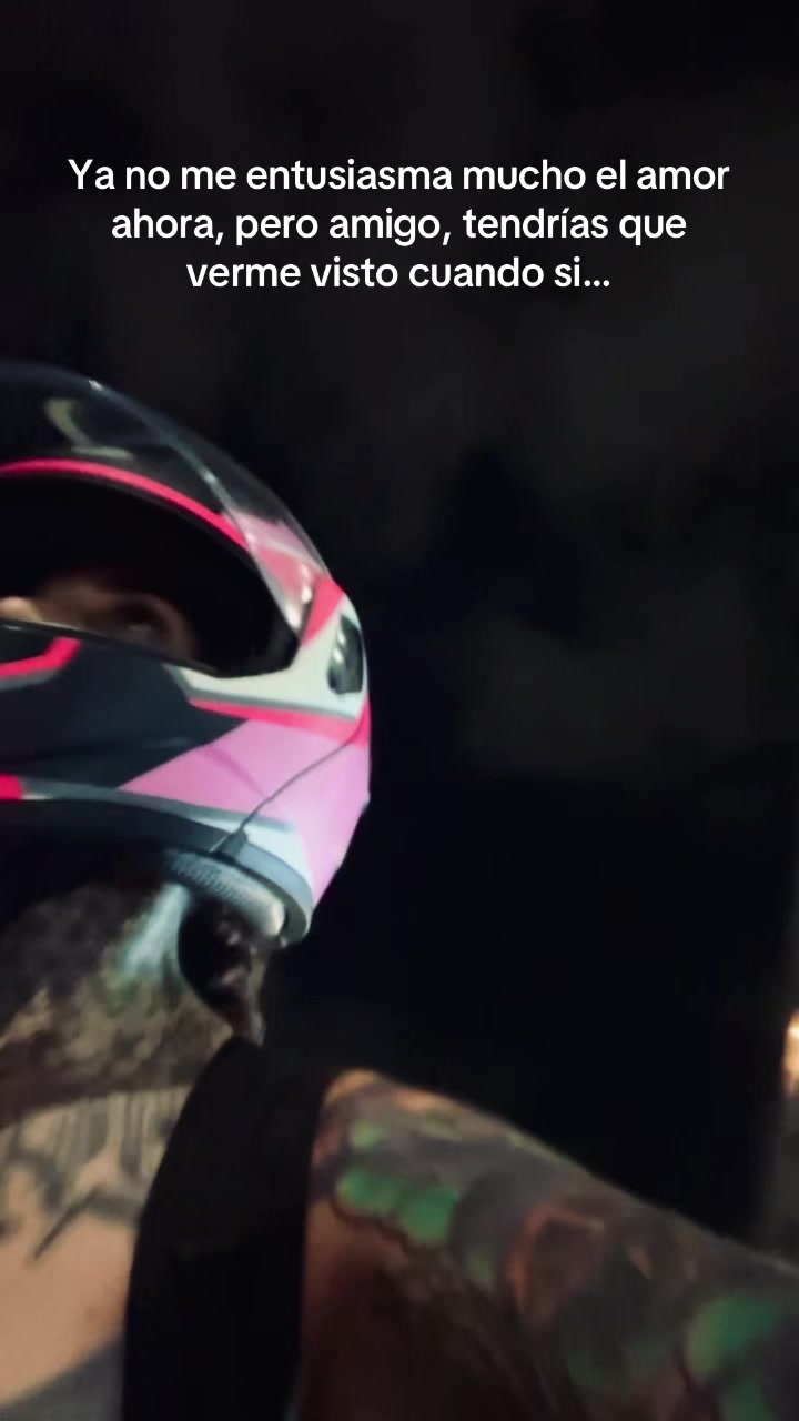@La chama de la moto 🚀