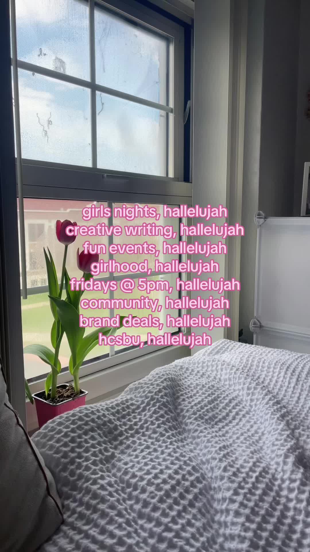 @her campus sbu