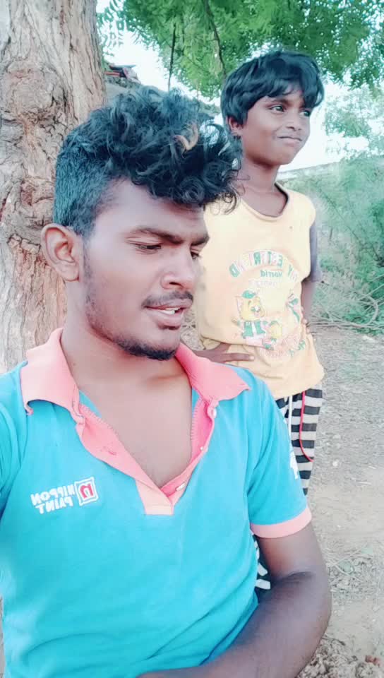 @smiley star srinu