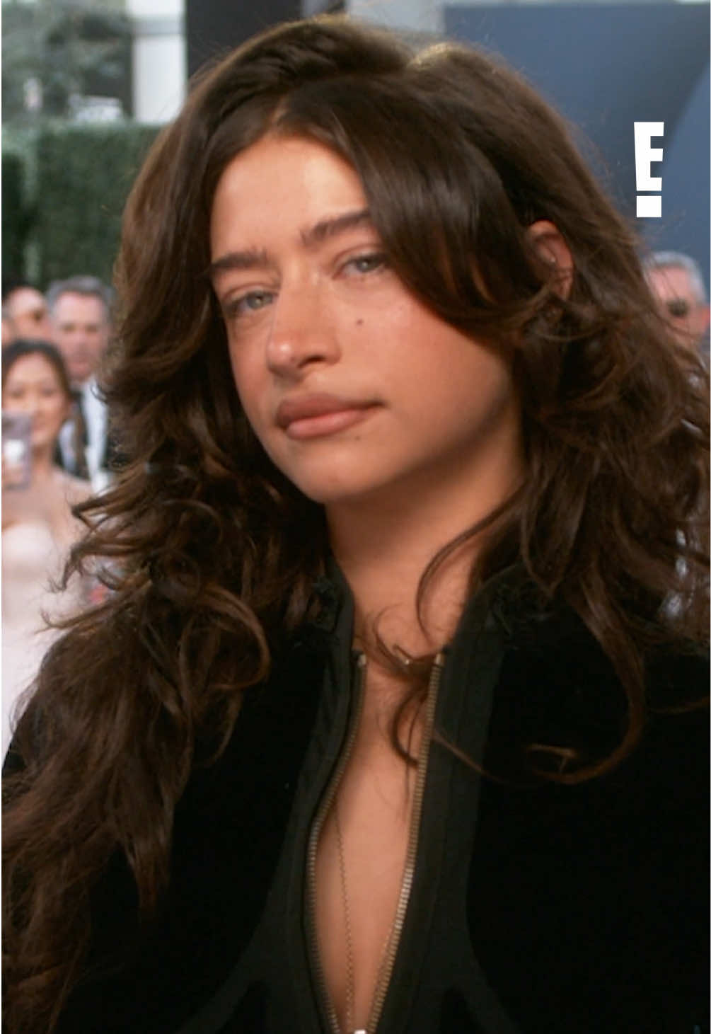 @E! Glambot