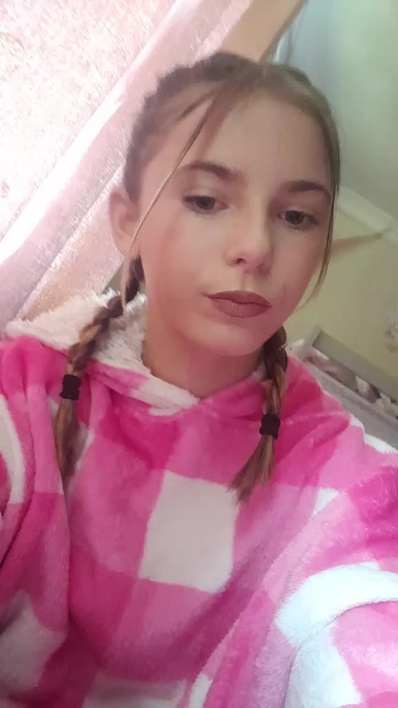 @Scarlett Williams