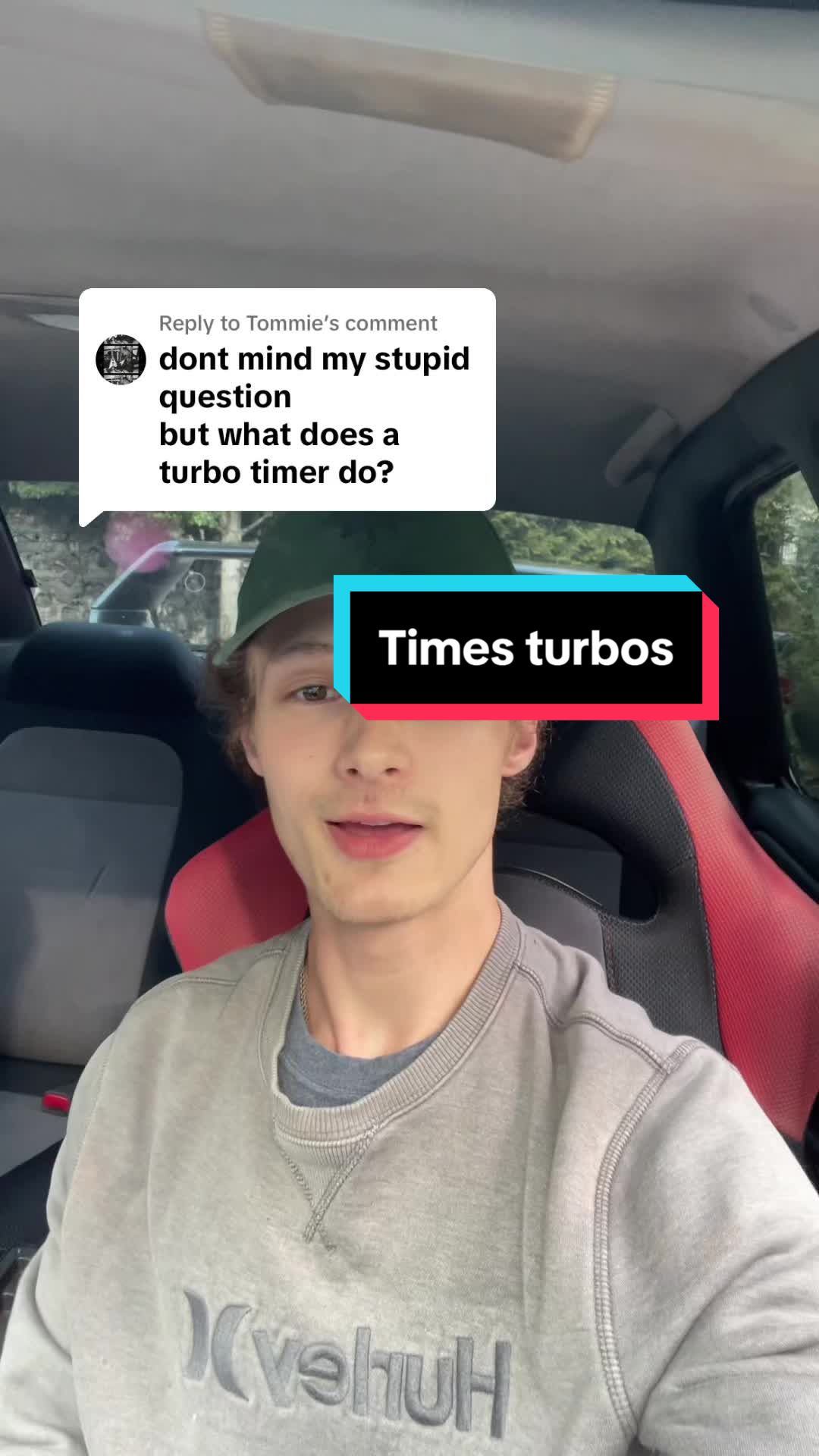 @Austin Lousier