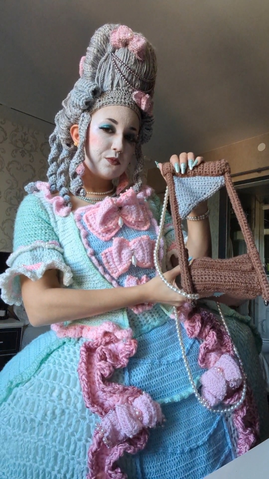 @Scarlet Stitch Studios
