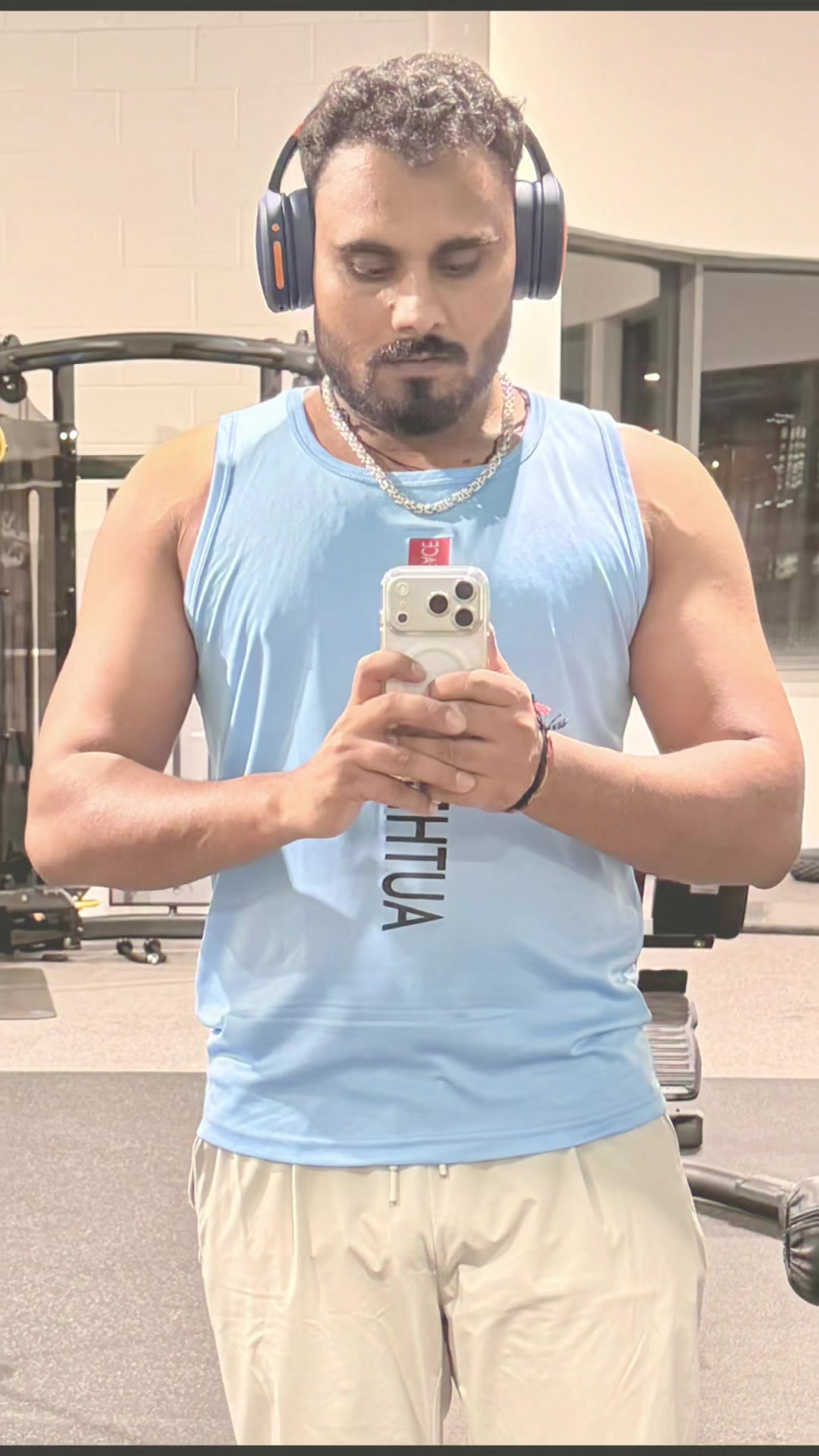 @Sunny Chauhan