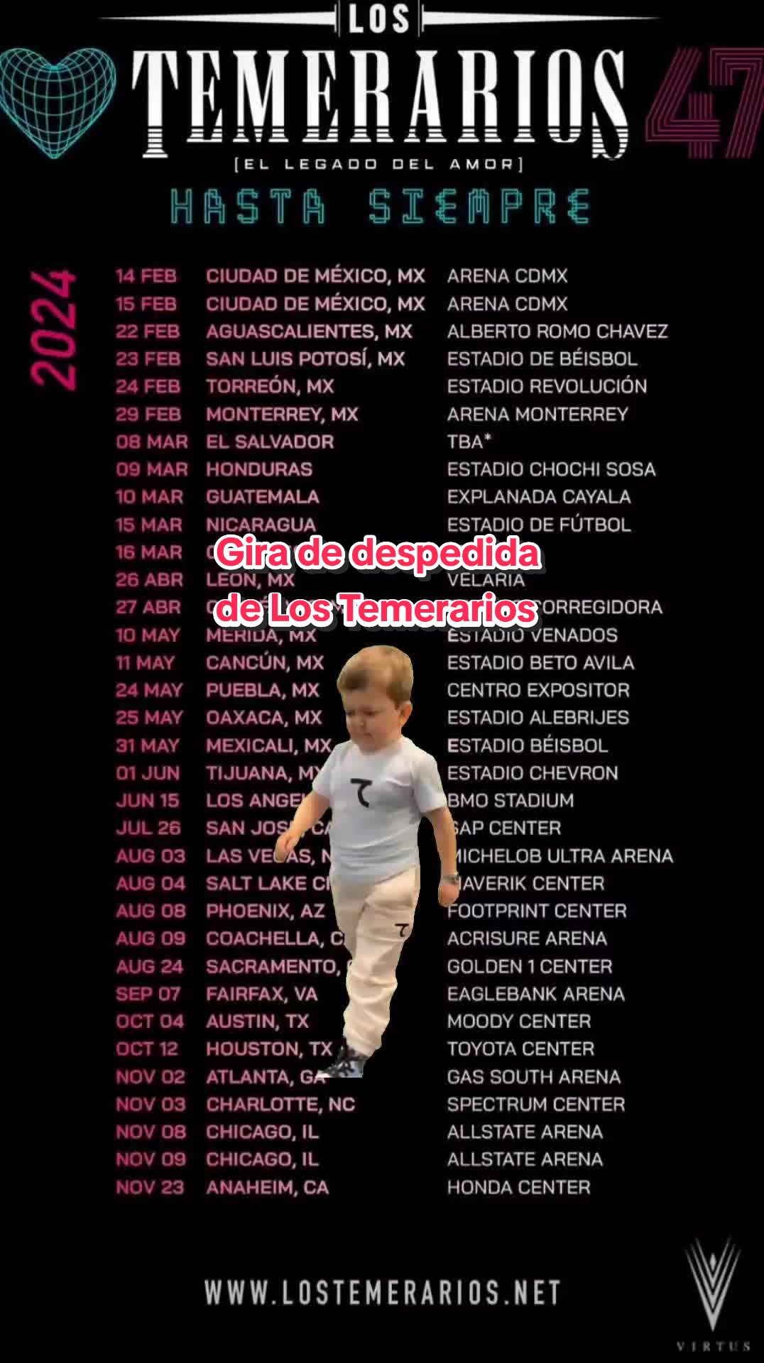 @Honduras|Fábrica de Conciertos